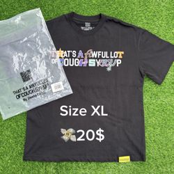 That’s A Awful Lot Of Cough Syrup 