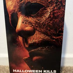 NECA Halloween Kills Ultimate Michael Myers 7" Action Figure 2021 