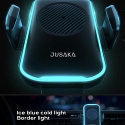 Wireless Car Charger,New 