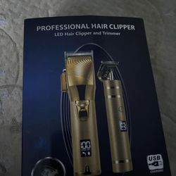 Hair Clippers 