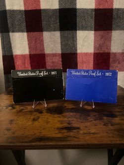 Proof set