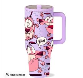 Meoky Tumbler