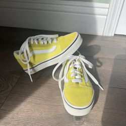 Kids Vans