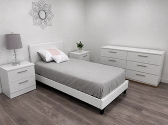 Twin Size Bedroom Sets / Sets de Dormitorio Tamaño Twin 🚚