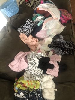 Girls Clothes