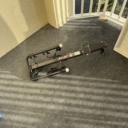 allen sports bike rack model 532rr