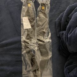 24 inch virgin human hair 