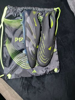 Adidas predators