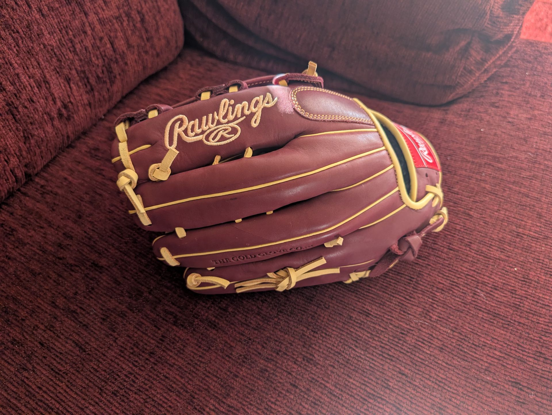 Rawlings Glove