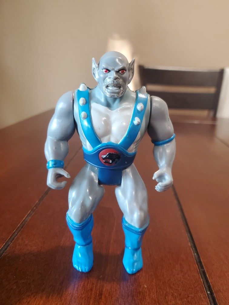 Thundercats Panthro