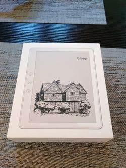 Android E-Reader