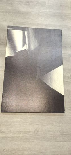Large Canvas Wall Art Print
