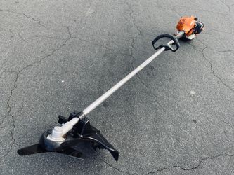 Echo Commercial Gas Weed Eater