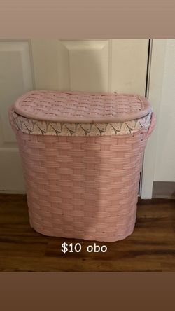 Girls hamper