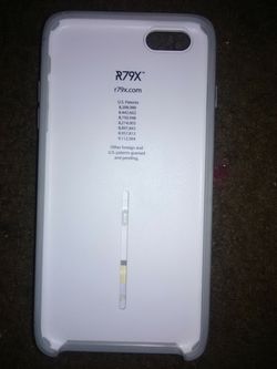R79X iPhone 6 plus & 6s plus