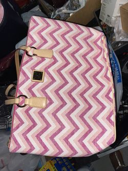 Dooney & Burke Tote