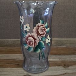 8" Vase