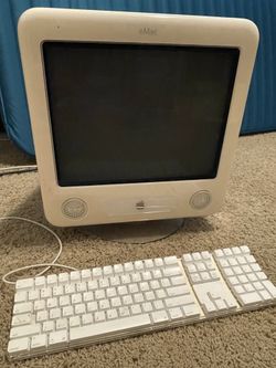 Apple eMac