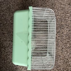Gerbil Cage