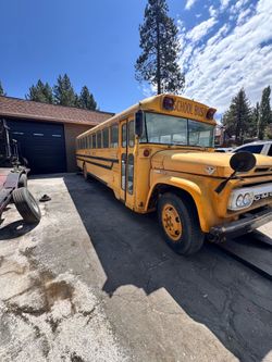 1969 gmc 4000