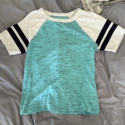 Boys Shirt Size 4/5