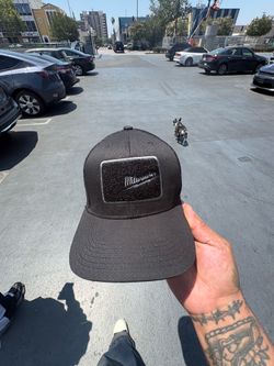 Milwaukee Workers Hat