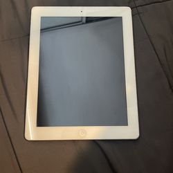 Ipad 4th Generation