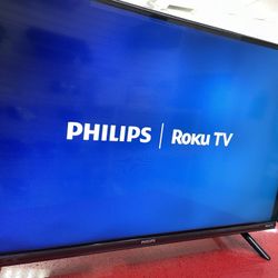 Smart tv Philips 152846-1
