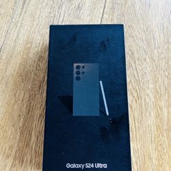 Galaxy S24 Ultra