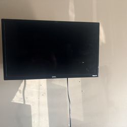 24” Roku Tv