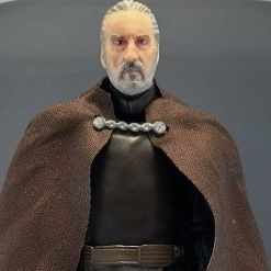 Star Wars Black Series Figure 