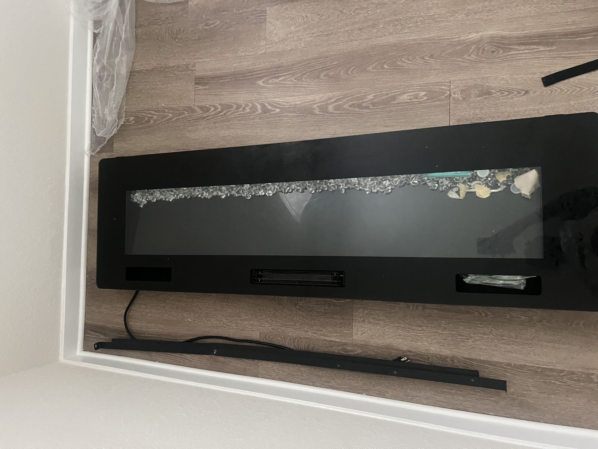 Fire Place 50inch