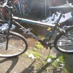 Huffy 29"  Rock Creek 