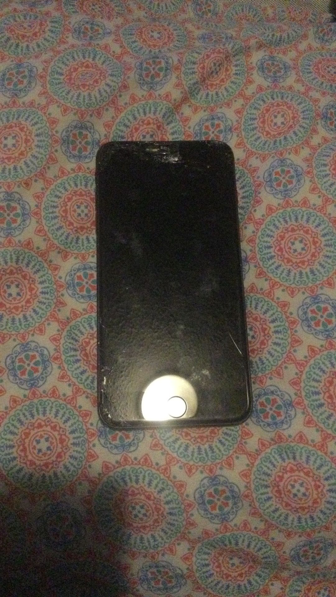 iPhone 7 Plus