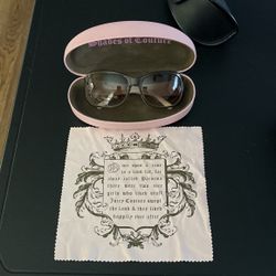Juicy Couture Women Sunglasses 
