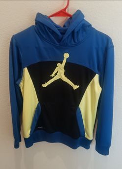 Jordan Therma hoodie