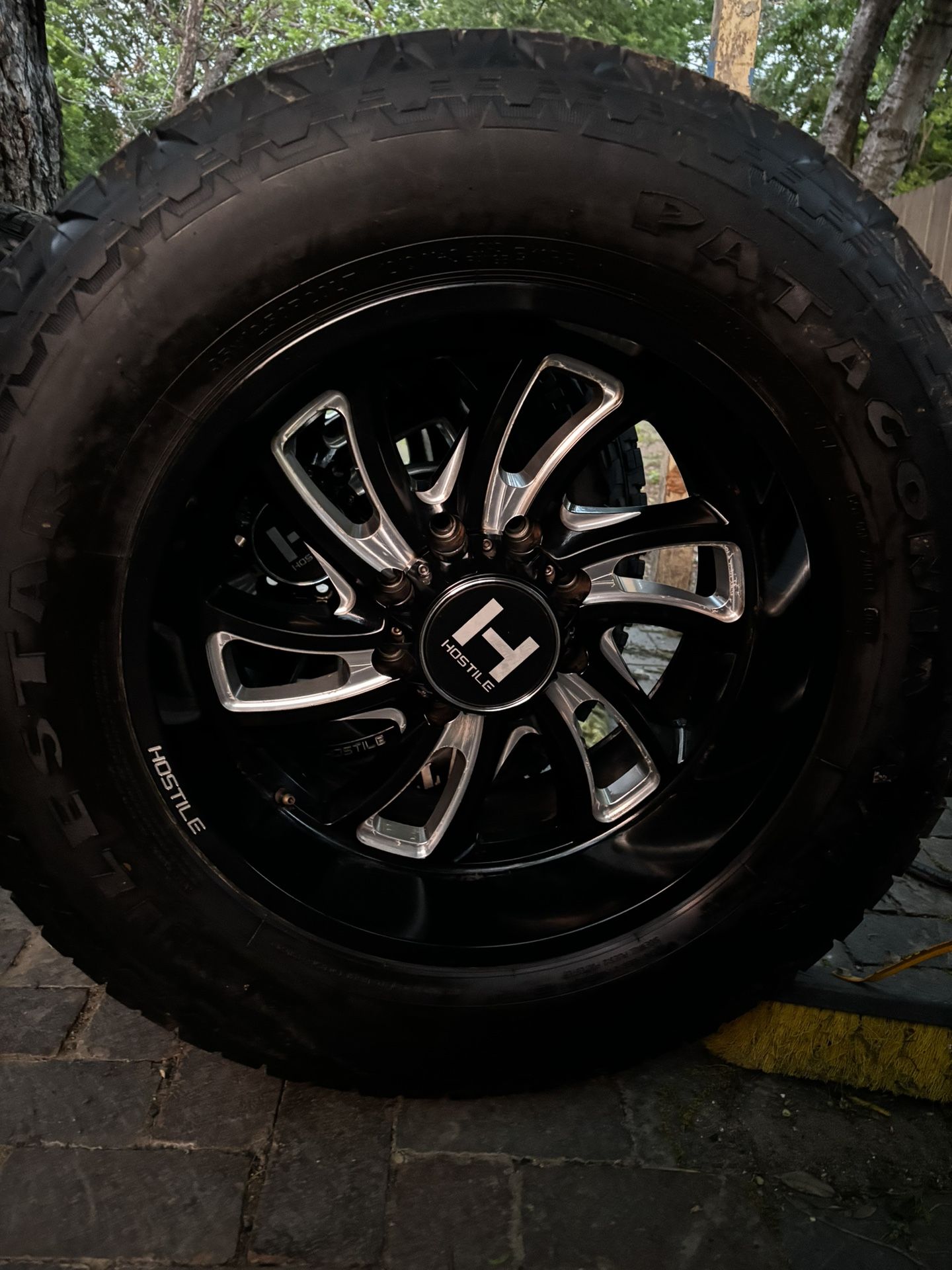 Rims For Truck Ford F250
