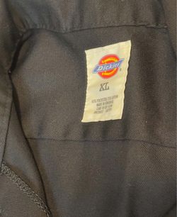 DICKIES SHIRT MENS