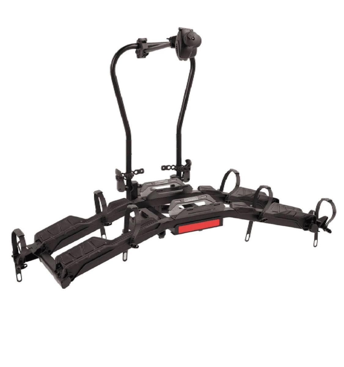 NEW Hollywood Racks Destination E Bike Rack for Electric Bikes