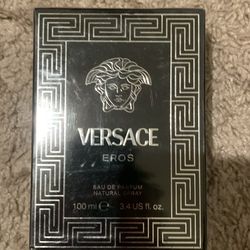 Versace Eros