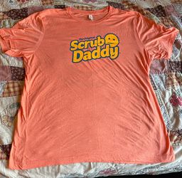 Scrub Daddy 2XL T-Shirt