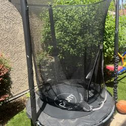 Plum Toddler Trampoline 