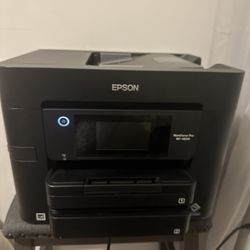 Epsom Printer