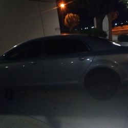 Chevy Malibu 