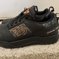 Five Ten Impact Pro