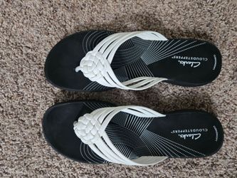 Cloudsteppers by Clarks