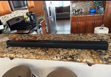 JVC Soundbar TH-M337B