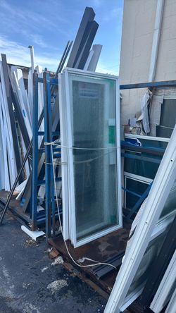 32x80 Hurricane Impact Fixed Picture Window