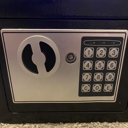 Safe