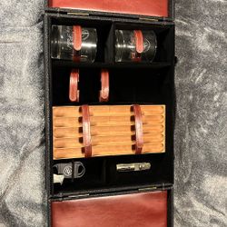 Rocky Patel Brief Case 